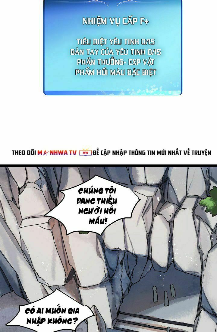 Sự Trở Lại Của Vị Thần Sức Mạnh Chap 9 - Next Chap 10