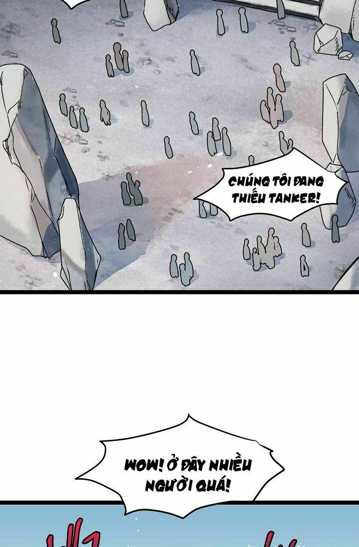 Sự Trở Lại Của Vị Thần Sức Mạnh Chap 9 - Next Chap 10