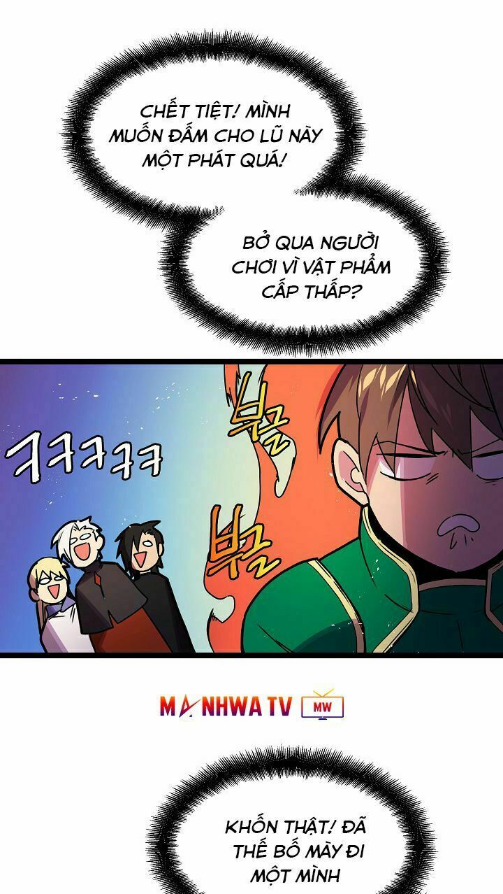 Sự Trở Lại Của Vị Thần Sức Mạnh Chap 9 - Next Chap 10