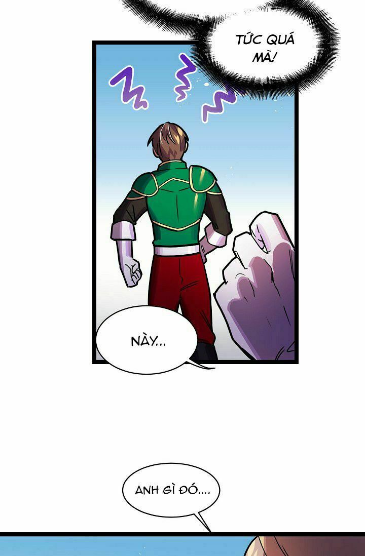 Sự Trở Lại Của Vị Thần Sức Mạnh Chap 9 - Next Chap 10