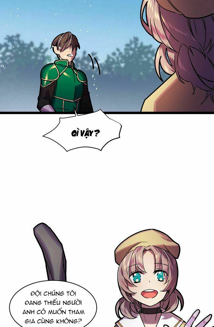 Sự Trở Lại Của Vị Thần Sức Mạnh Chap 9 - Next Chap 10