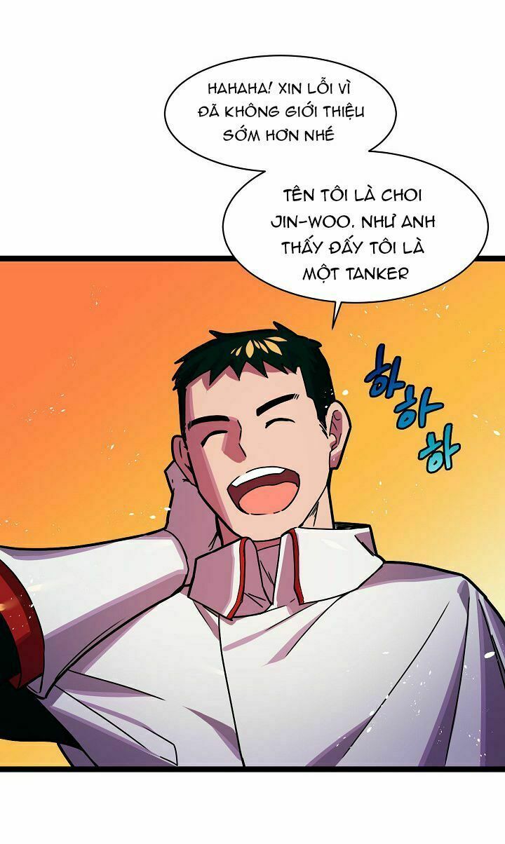 Sự Trở Lại Của Vị Thần Sức Mạnh Chap 9 - Next Chap 10