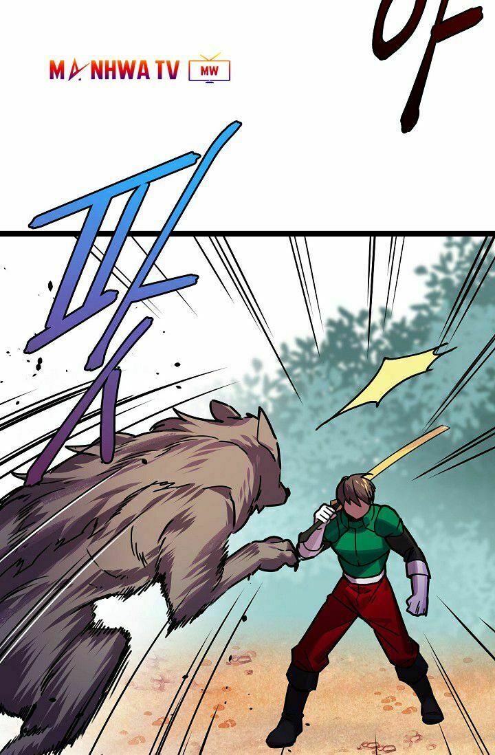 Sự Trở Lại Của Vị Thần Sức Mạnh Chap 9 - Next Chap 10