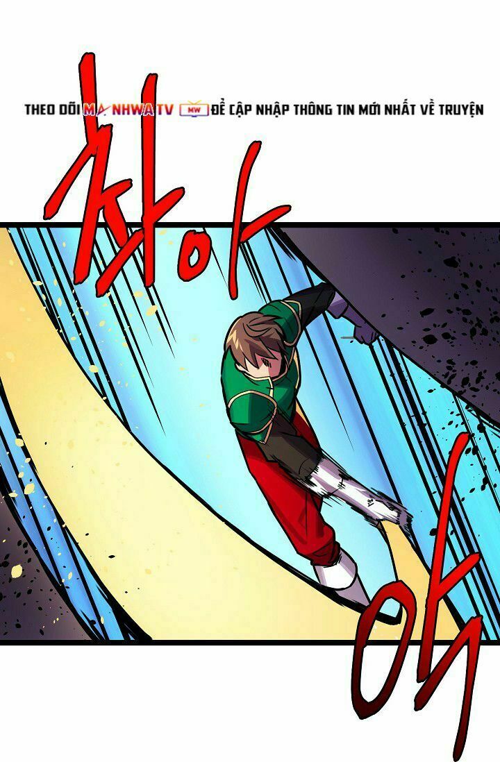 Sự Trở Lại Của Vị Thần Sức Mạnh Chap 9 - Next Chap 10