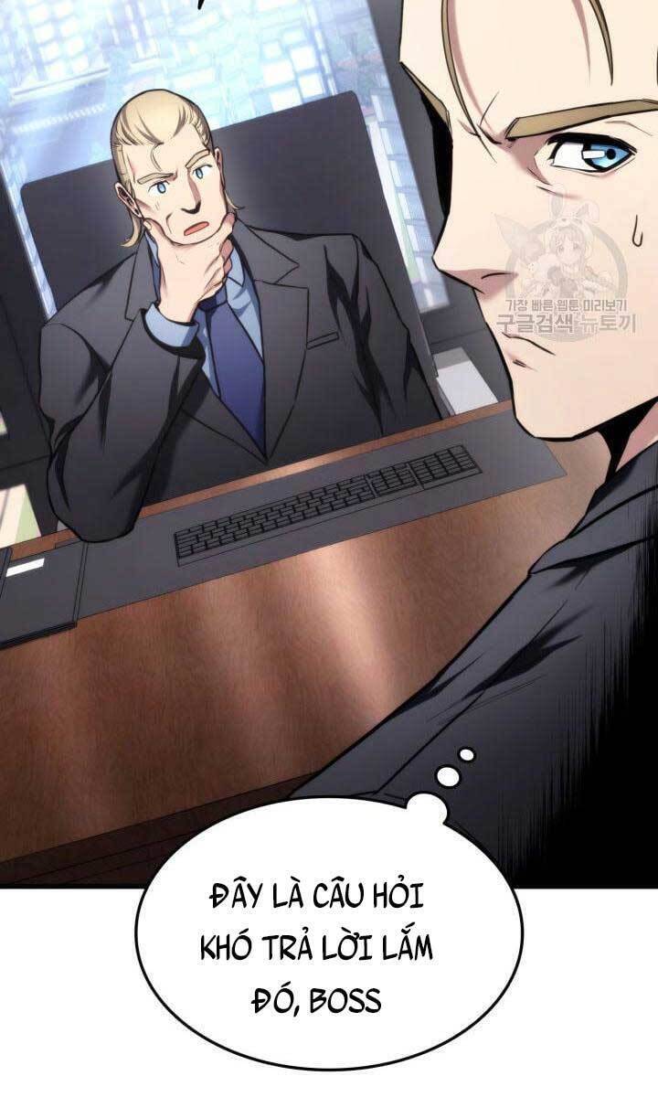 Sự Trở Lại Của Vị Thần Sức Mạnh Chap 90 - Next Chap 91