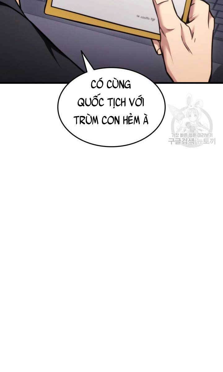 Sự Trở Lại Của Vị Thần Sức Mạnh Chap 90 - Next Chap 91