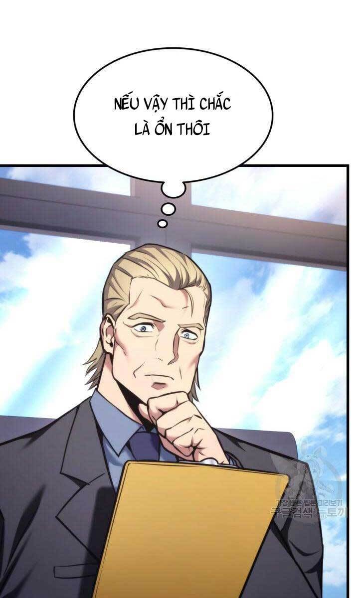 Sự Trở Lại Của Vị Thần Sức Mạnh Chap 90 - Next Chap 91