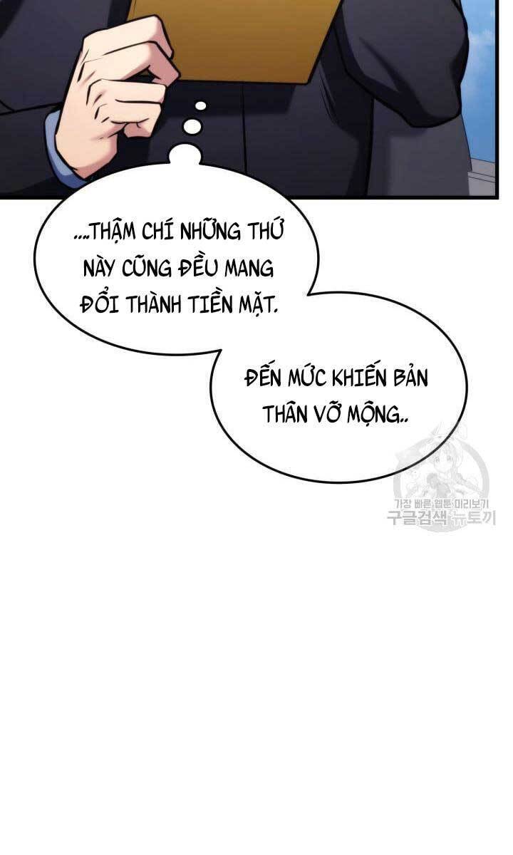 Sự Trở Lại Của Vị Thần Sức Mạnh Chap 90 - Next Chap 91