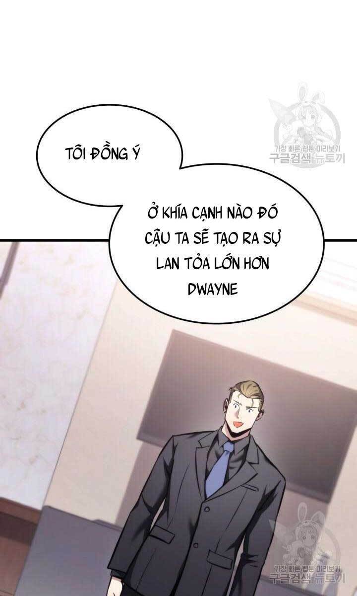 Sự Trở Lại Của Vị Thần Sức Mạnh Chap 90 - Next Chap 91