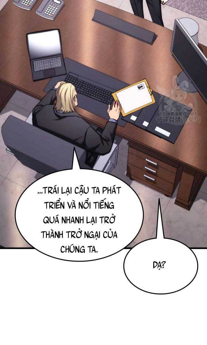 Sự Trở Lại Của Vị Thần Sức Mạnh Chap 90 - Next Chap 91