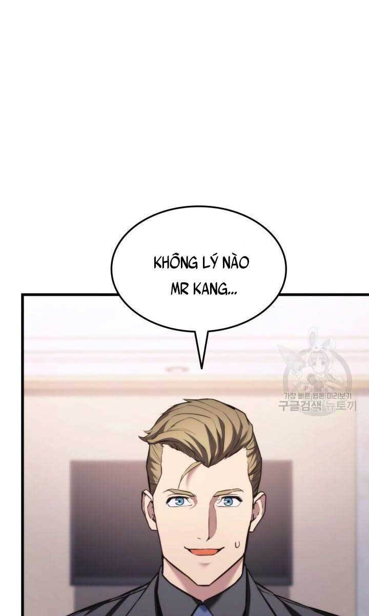 Sự Trở Lại Của Vị Thần Sức Mạnh Chap 90 - Next Chap 91