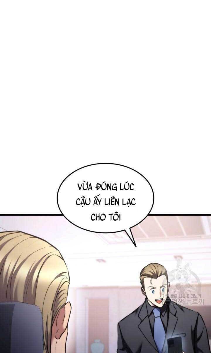 Sự Trở Lại Của Vị Thần Sức Mạnh Chap 90 - Next Chap 91