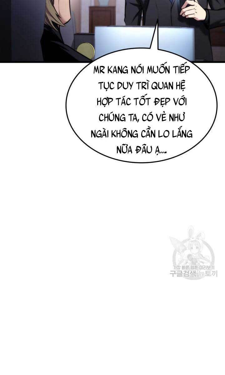 Sự Trở Lại Của Vị Thần Sức Mạnh Chap 90 - Next Chap 91