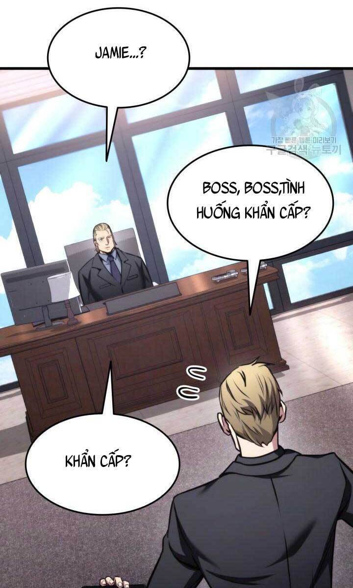 Sự Trở Lại Của Vị Thần Sức Mạnh Chap 90 - Next Chap 91