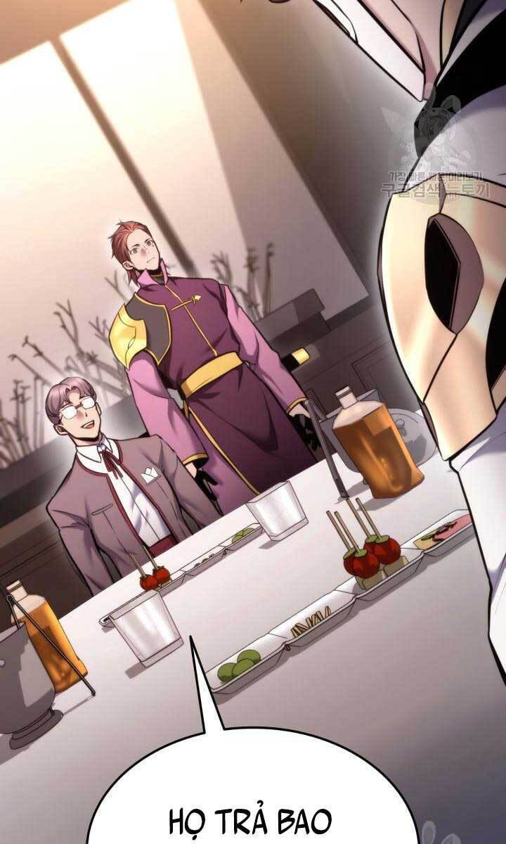 Sự Trở Lại Của Vị Thần Sức Mạnh Chap 90 - Next Chap 91