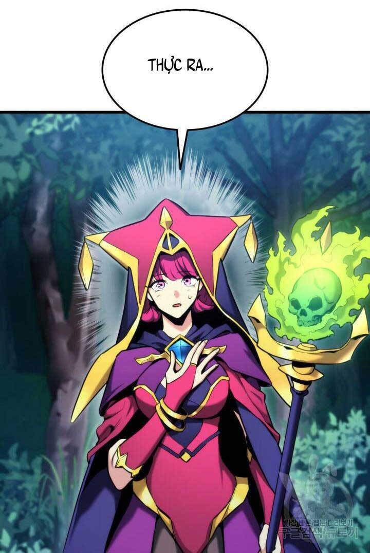 Sự Trở Lại Của Vị Thần Sức Mạnh Chap 90 - Next Chap 91