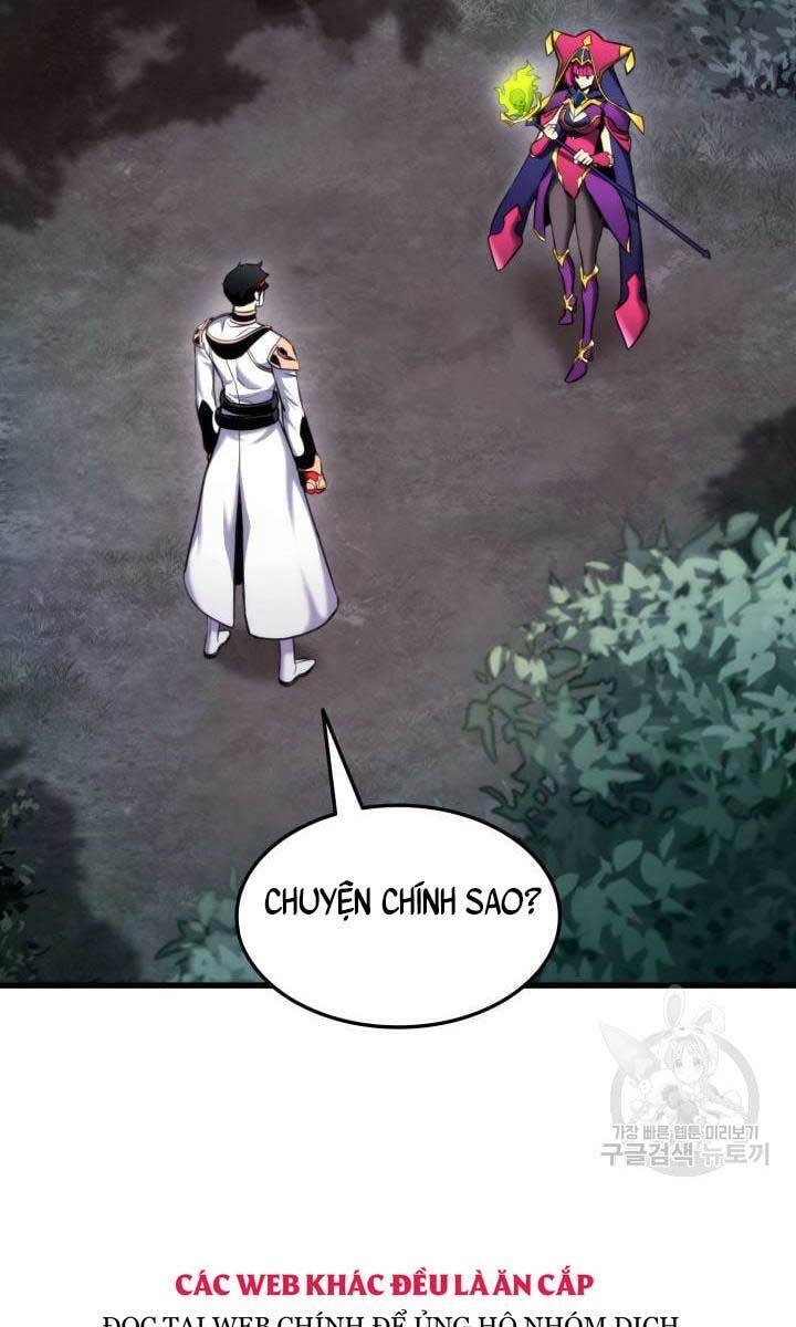 Sự Trở Lại Của Vị Thần Sức Mạnh Chap 90 - Next Chap 91