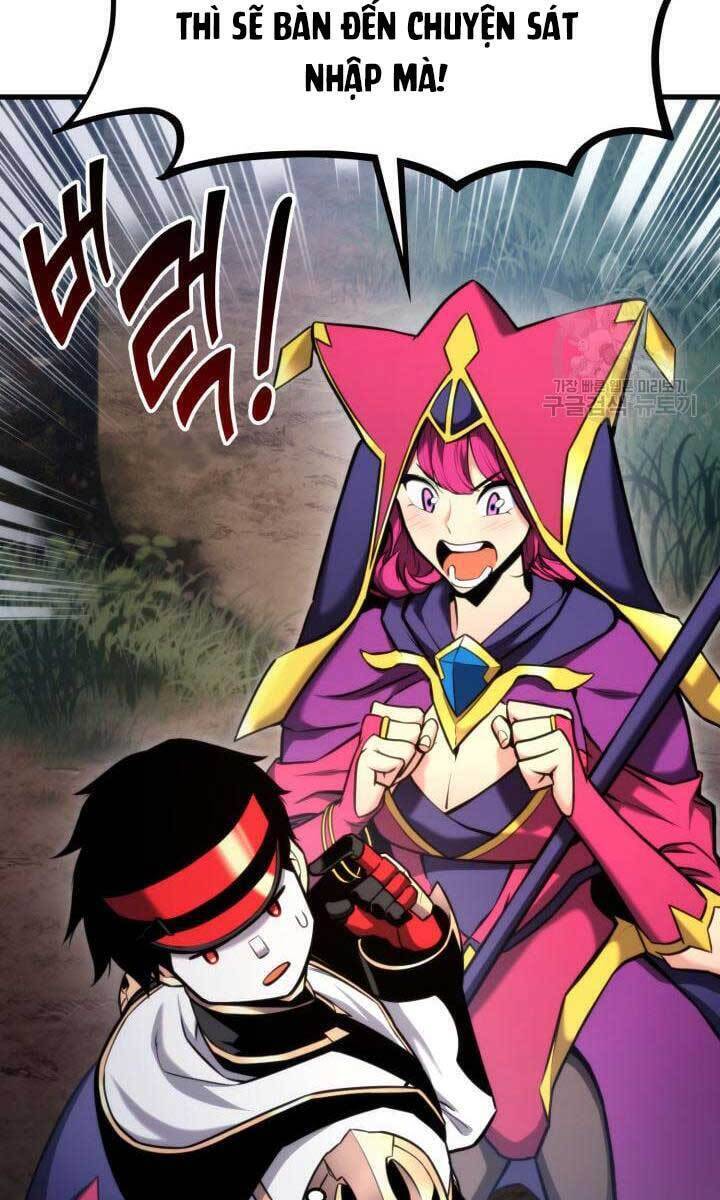 Sự Trở Lại Của Vị Thần Sức Mạnh Chap 90 - Next Chap 91