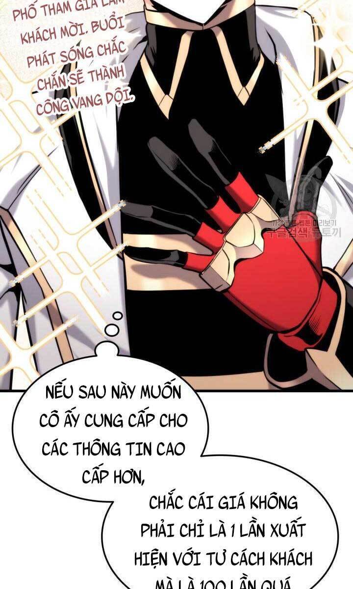 Sự Trở Lại Của Vị Thần Sức Mạnh Chap 90 - Next Chap 91