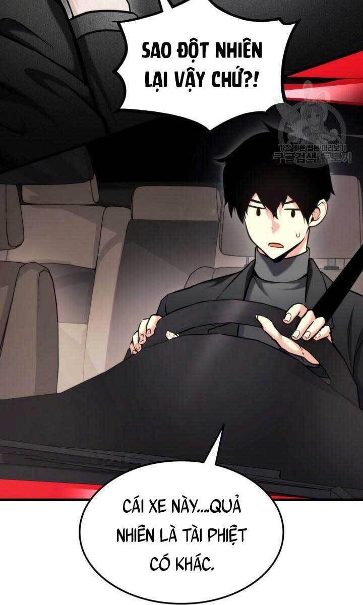 Sự Trở Lại Của Vị Thần Sức Mạnh Chap 90 - Next Chap 91