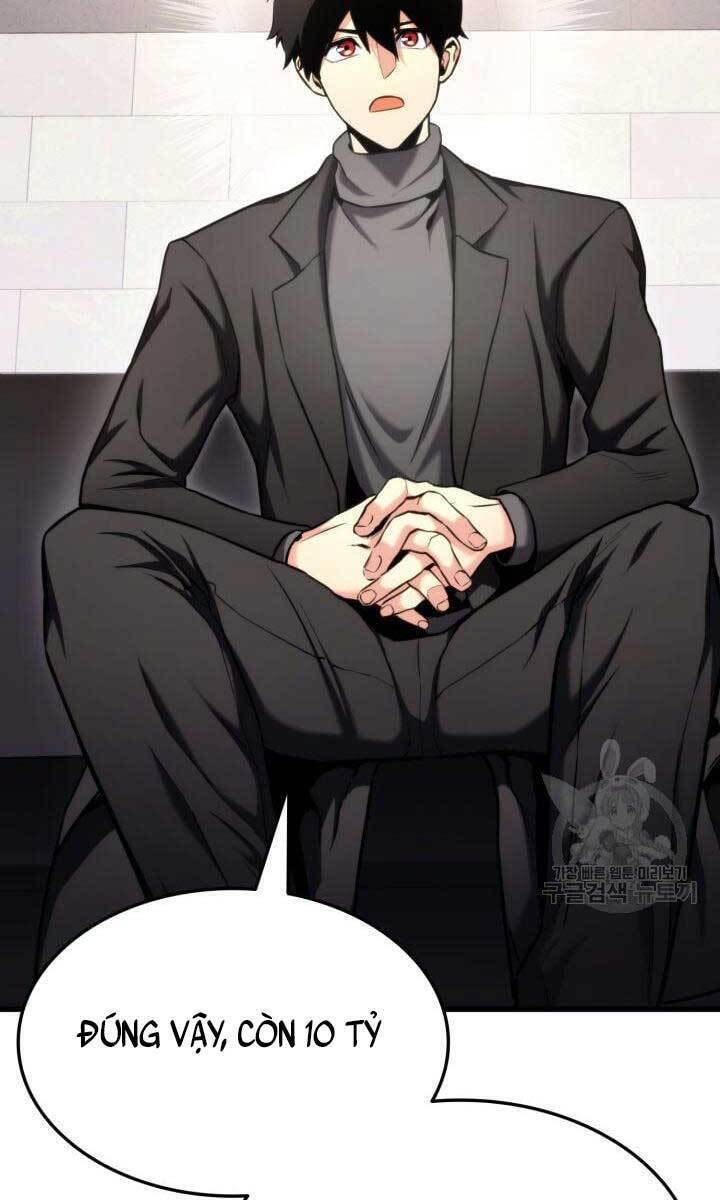 Sự Trở Lại Của Vị Thần Sức Mạnh Chap 90 - Next Chap 91