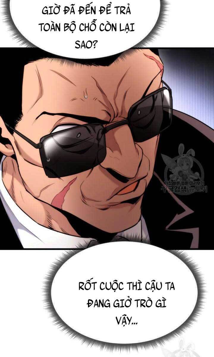 Sự Trở Lại Của Vị Thần Sức Mạnh Chap 90 - Next Chap 91