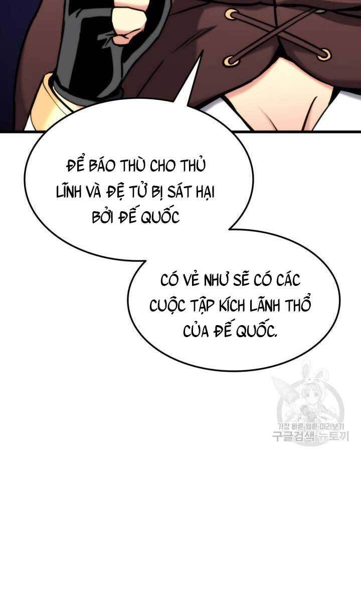 Sự Trở Lại Của Vị Thần Sức Mạnh Chap 90 - Next Chap 91