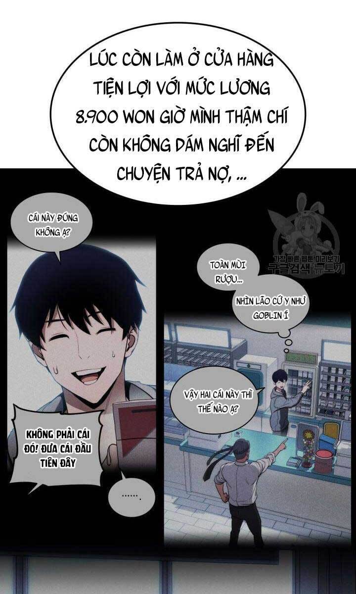 Sự Trở Lại Của Vị Thần Sức Mạnh Chap 90 - Next Chap 91