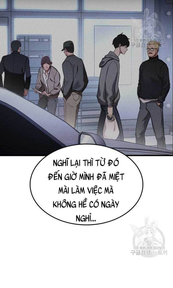 Sự Trở Lại Của Vị Thần Sức Mạnh Chap 90 - Next Chap 91