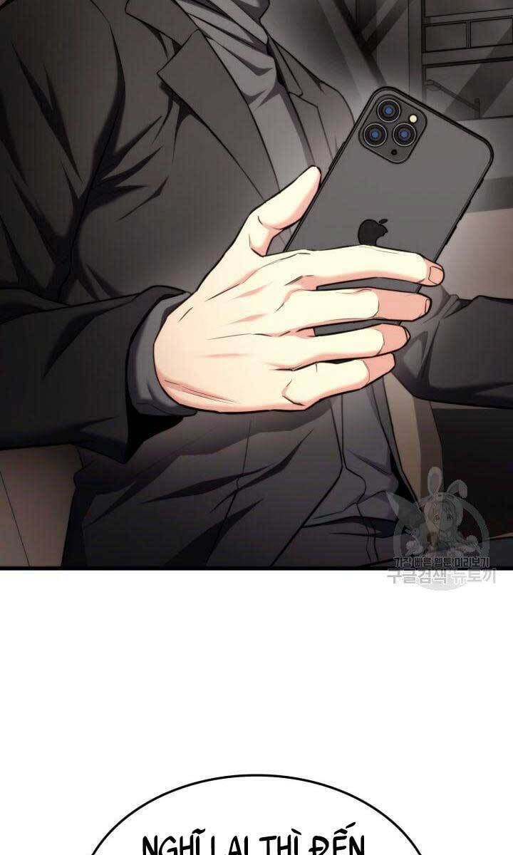 Sự Trở Lại Của Vị Thần Sức Mạnh Chap 90 - Next Chap 91