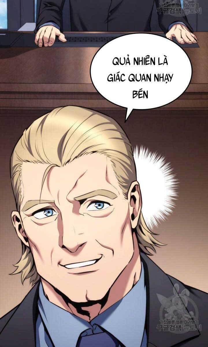 Sự Trở Lại Của Vị Thần Sức Mạnh Chap 90 - Next Chap 91