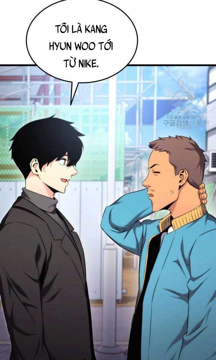 Sự Trở Lại Của Vị Thần Sức Mạnh Chap 91 - Next Chap 92