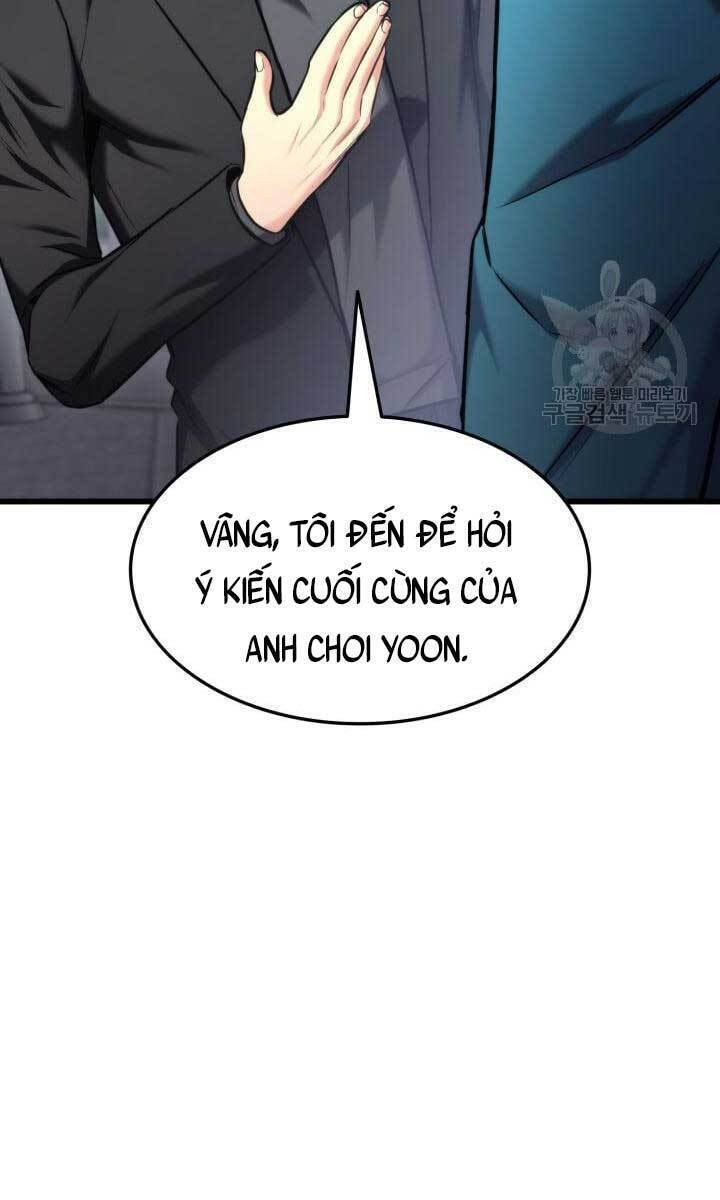 Sự Trở Lại Của Vị Thần Sức Mạnh Chap 91 - Next Chap 92