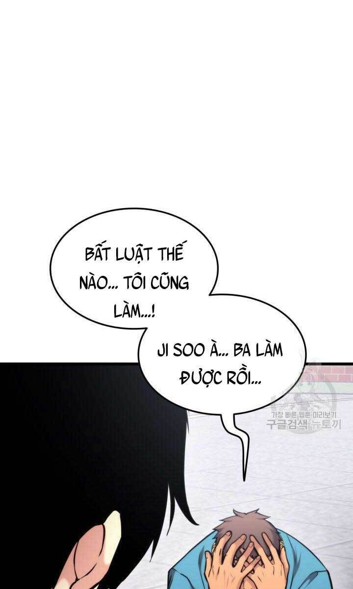 Sự Trở Lại Của Vị Thần Sức Mạnh Chap 91 - Next Chap 92