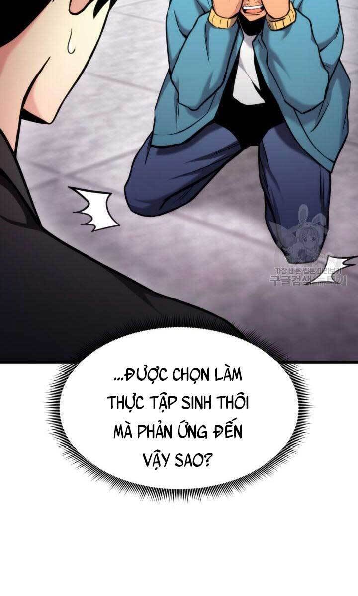 Sự Trở Lại Của Vị Thần Sức Mạnh Chap 91 - Next Chap 92