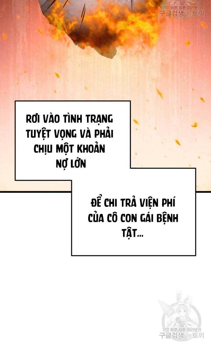 Sự Trở Lại Của Vị Thần Sức Mạnh Chap 91 - Next Chap 92