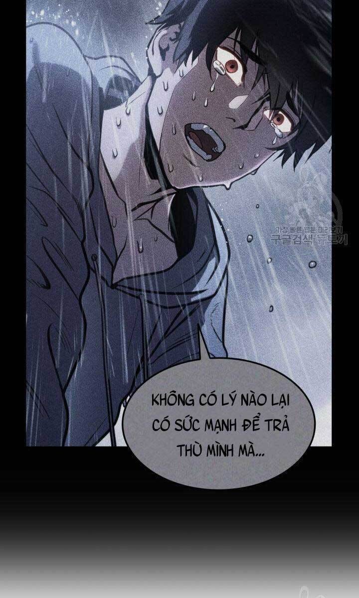 Sự Trở Lại Của Vị Thần Sức Mạnh Chap 91 - Next Chap 92