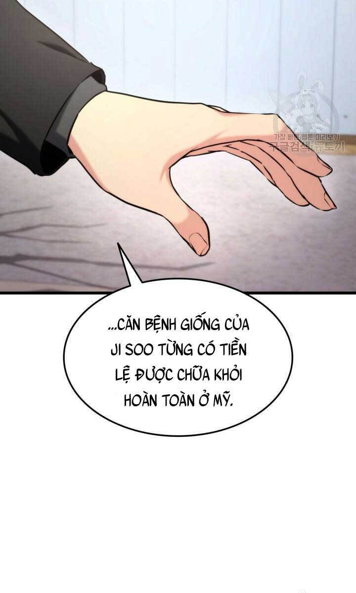 Sự Trở Lại Của Vị Thần Sức Mạnh Chap 91 - Next Chap 92