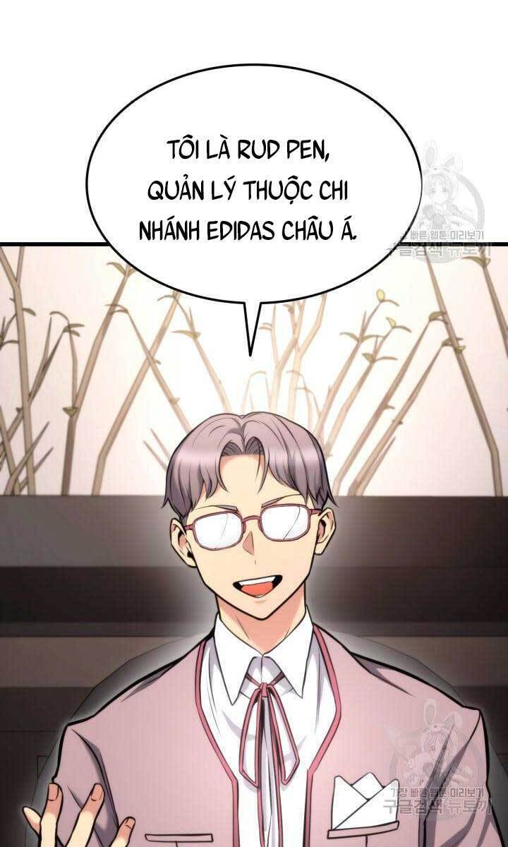 Sự Trở Lại Của Vị Thần Sức Mạnh Chap 91 - Next Chap 92