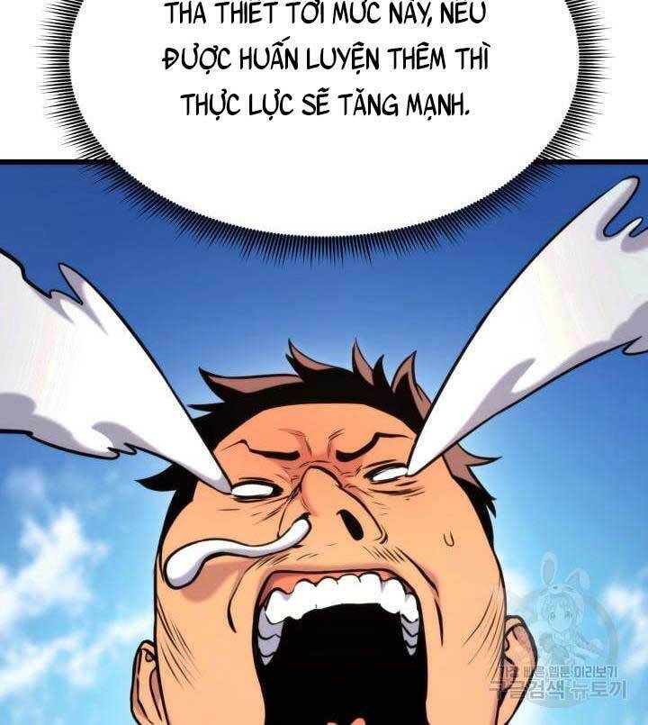 Sự Trở Lại Của Vị Thần Sức Mạnh Chap 91 - Next Chap 92