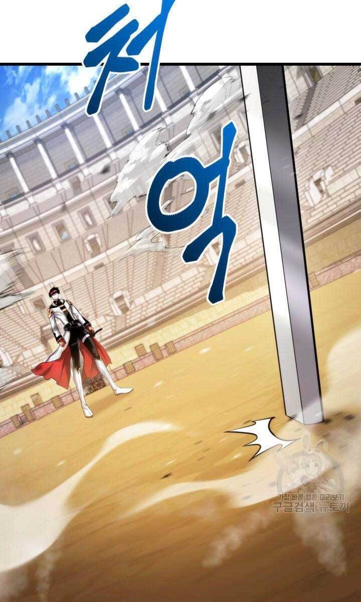 Sự Trở Lại Của Vị Thần Sức Mạnh Chap 91 - Next Chap 92