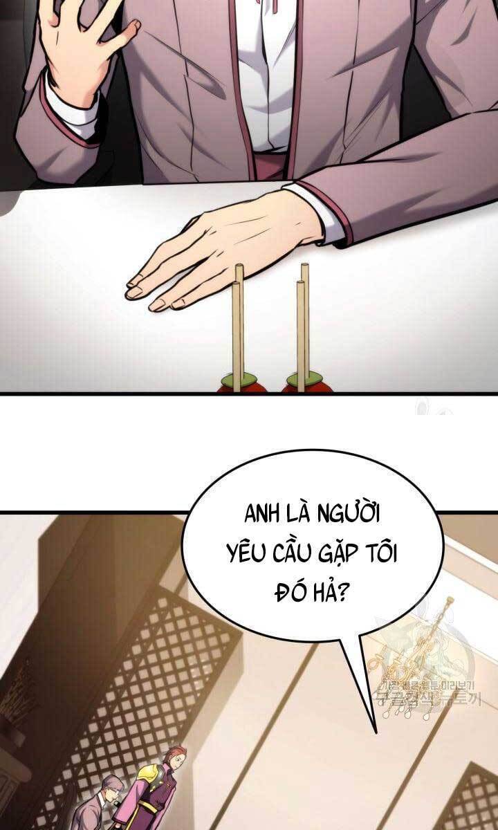 Sự Trở Lại Của Vị Thần Sức Mạnh Chap 91 - Next Chap 92