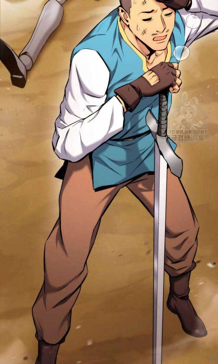 Sự Trở Lại Của Vị Thần Sức Mạnh Chap 91 - Next Chap 92