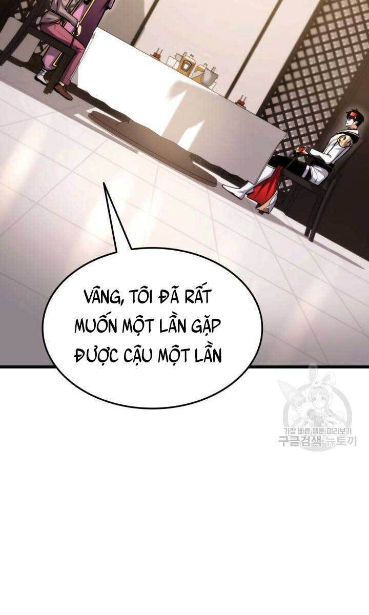 Sự Trở Lại Của Vị Thần Sức Mạnh Chap 91 - Next Chap 92