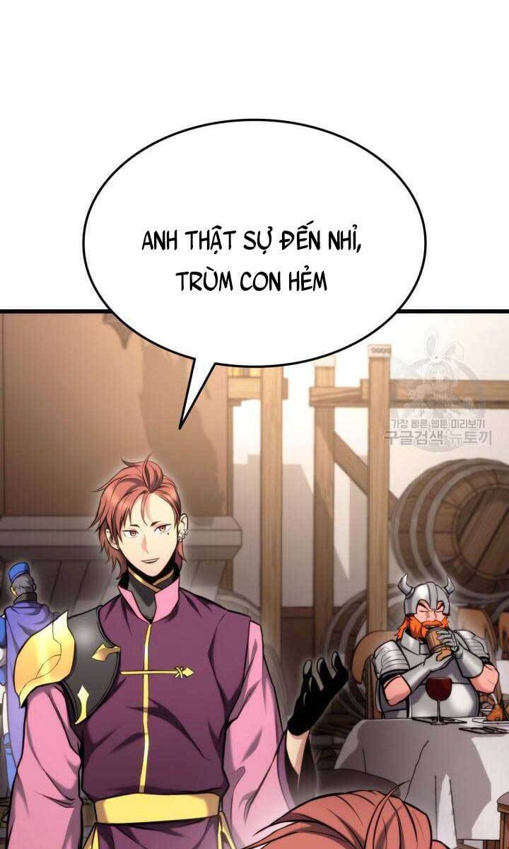 Sự Trở Lại Của Vị Thần Sức Mạnh Chap 91 - Next Chap 92