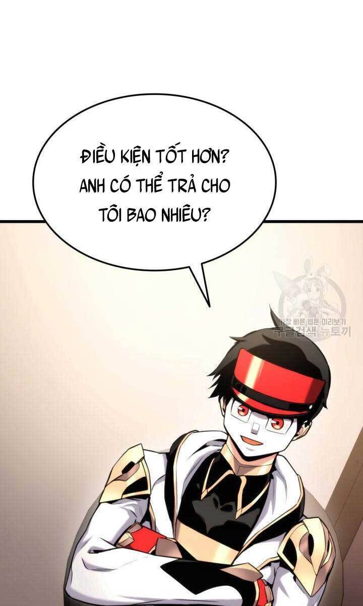 Sự Trở Lại Của Vị Thần Sức Mạnh Chap 91 - Next Chap 92