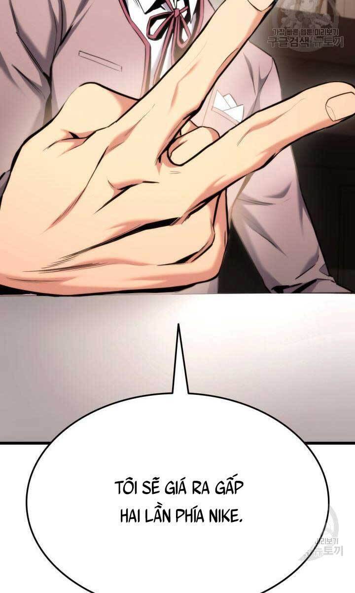 Sự Trở Lại Của Vị Thần Sức Mạnh Chap 91 - Next Chap 92