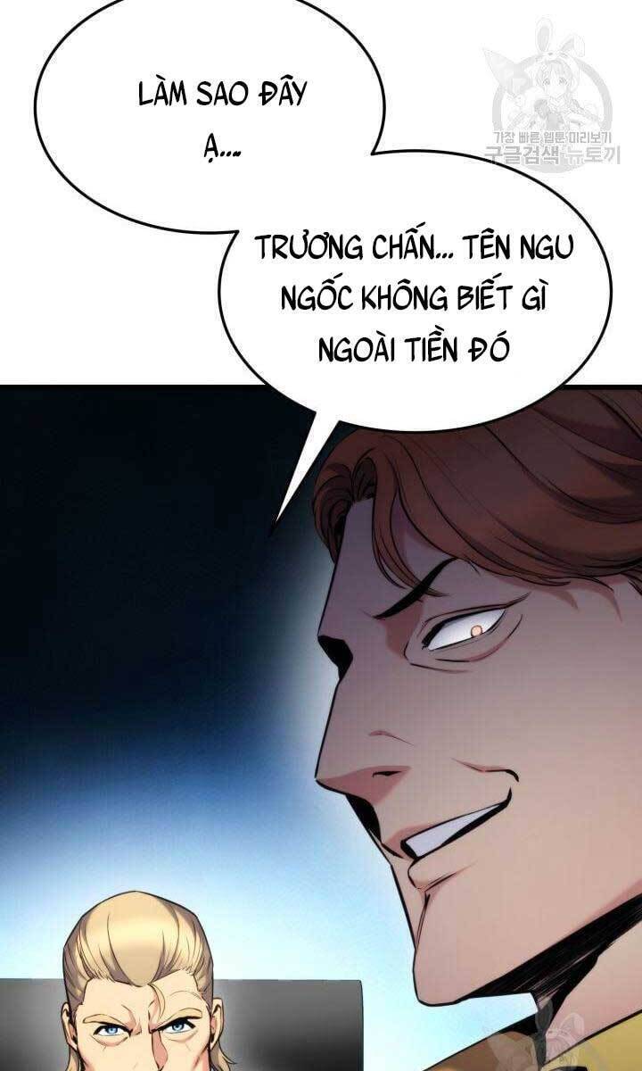 Sự Trở Lại Của Vị Thần Sức Mạnh Chap 91 - Next Chap 92
