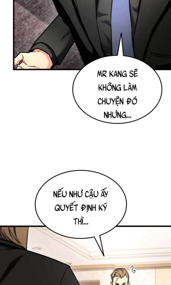 Sự Trở Lại Của Vị Thần Sức Mạnh Chap 91 - Next Chap 92