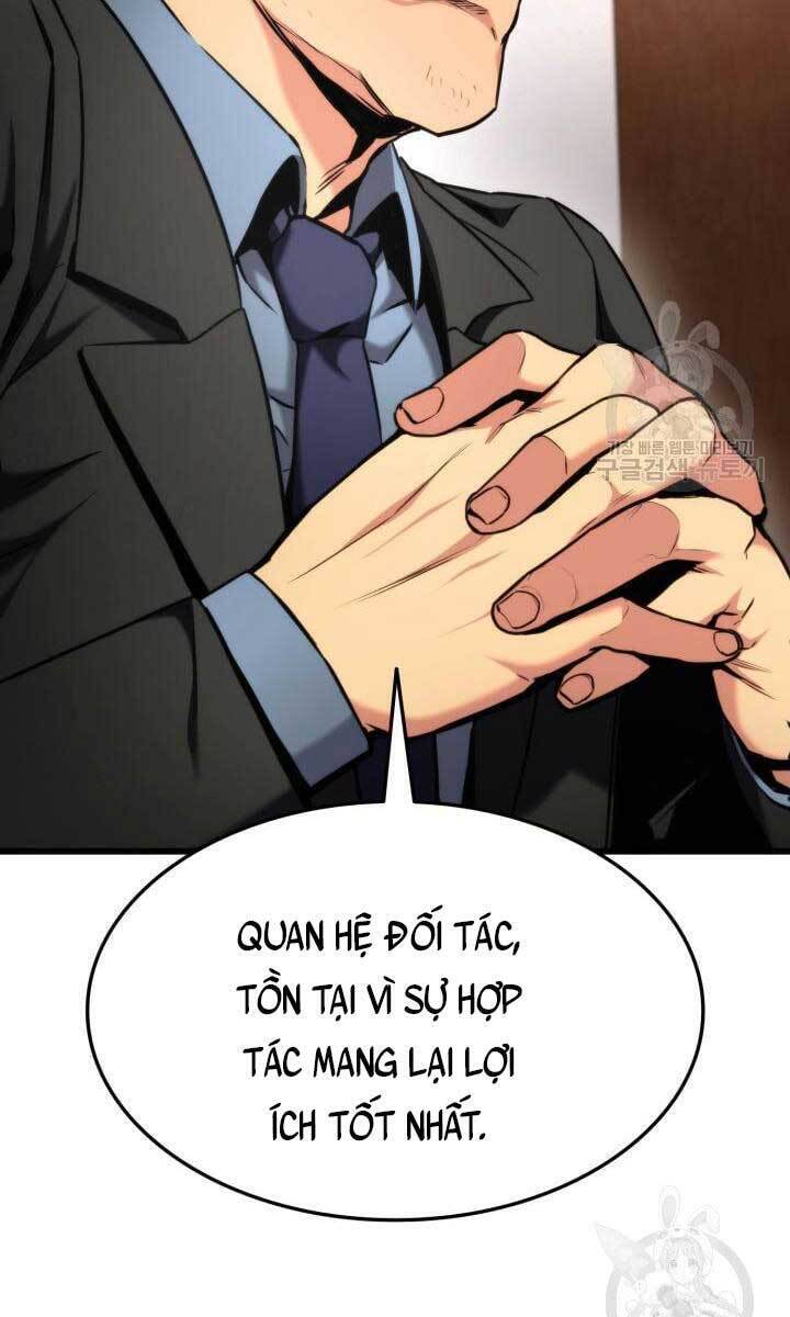 Sự Trở Lại Của Vị Thần Sức Mạnh Chap 91 - Next Chap 92